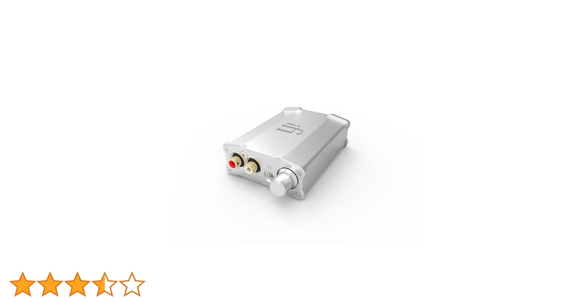 iFi Audio ヘッドホンアンプ・DAC iFi nano iDSD 9jupf8b Amazon.com: iFi - Nano iDSD DAC/Headphone Amp : Electronics